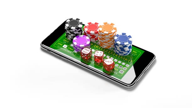 wdtoto What Ligajackpot Shows Before Entry