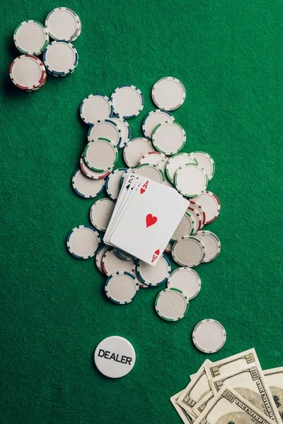 wdtoto Live casino rooms